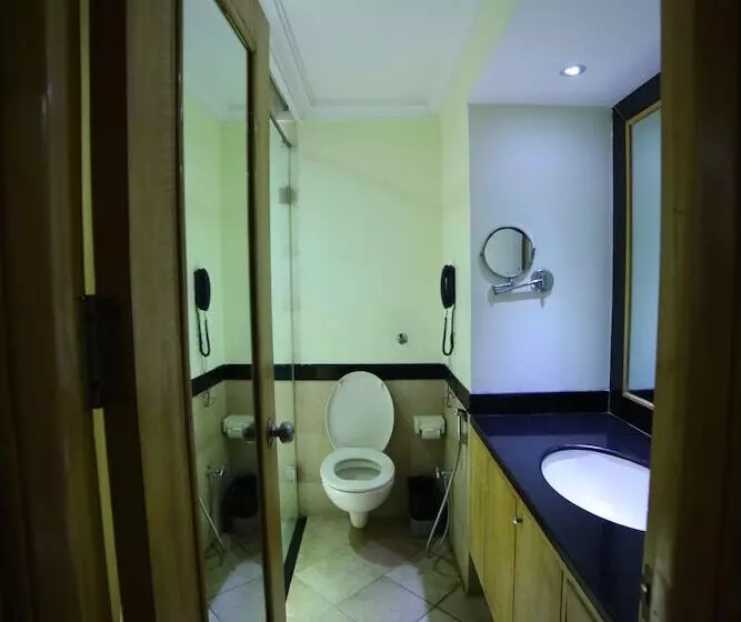 Hotelli Marg Krishnaaya