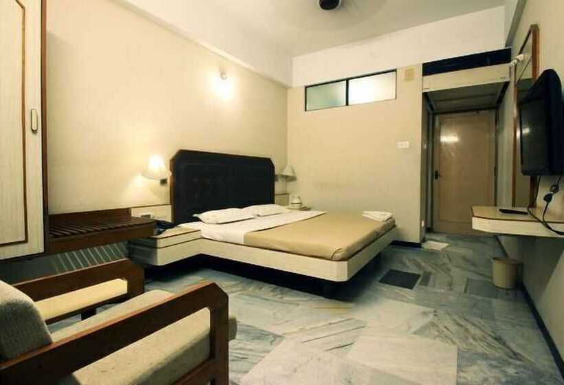 בית מלון כפרי Padmam