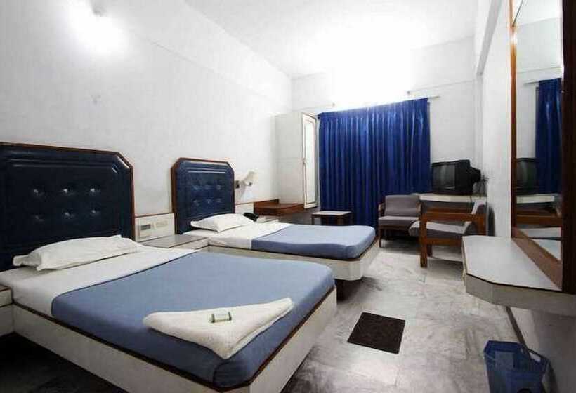 בית מלון כפרי Padmam