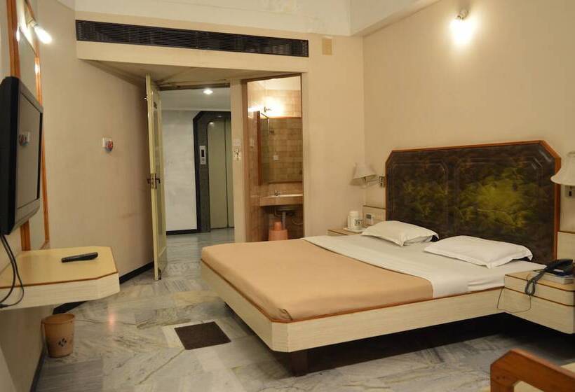 בית מלון כפרי Padmam