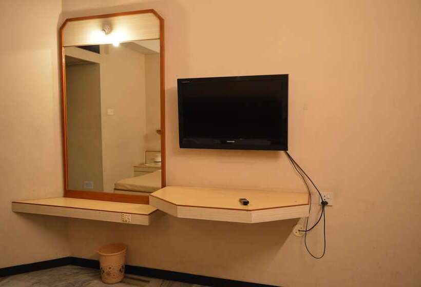 בית מלון כפרי Padmam