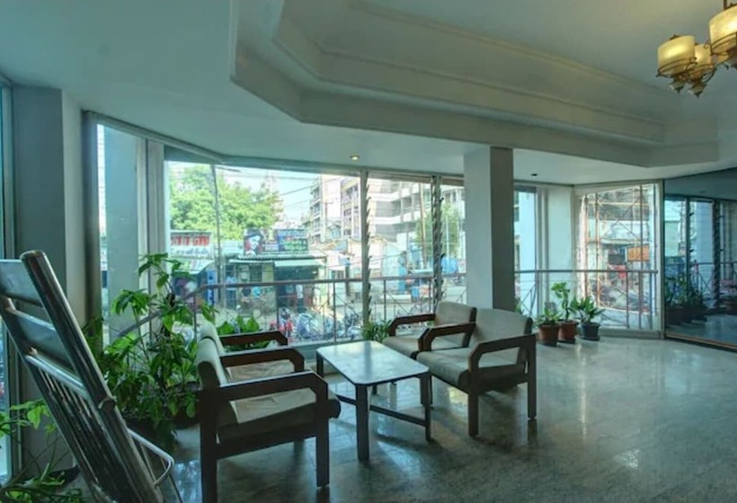 בית מלון כפרי Padmam