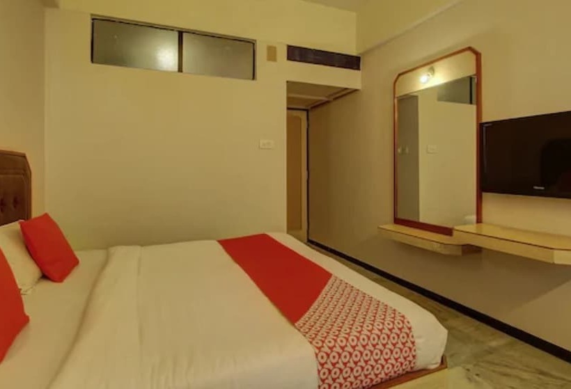 בית מלון כפרי Padmam