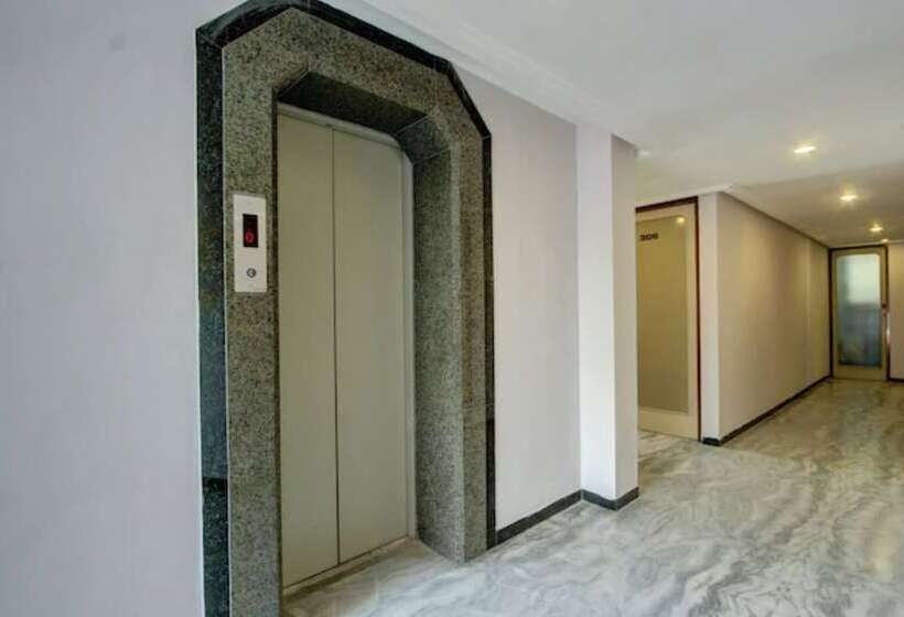 בית מלון כפרי Padmam