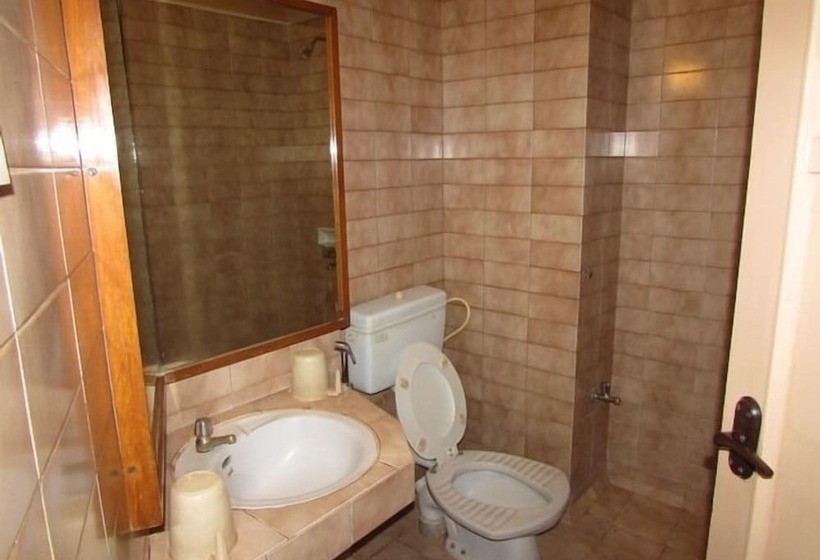 בית מלון כפרי Padmam