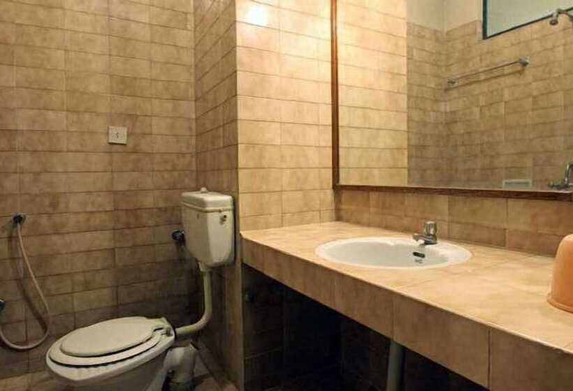 בית מלון כפרי Padmam