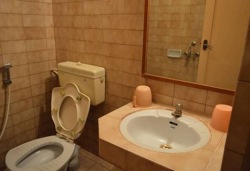 בית מלון כפרי Padmam