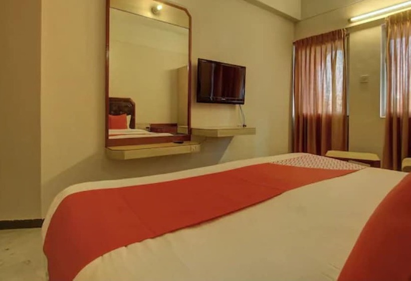 בית מלון כפרי Padmam