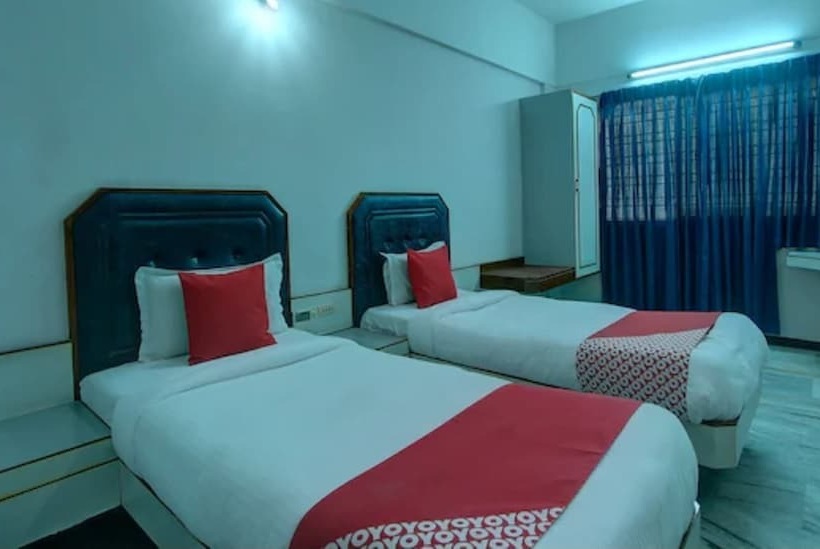 בית מלון כפרי Padmam