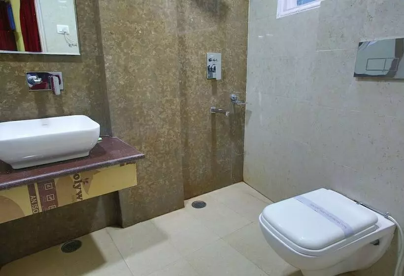 Hotel Raghunath