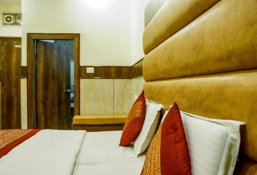Hotel Raghunath