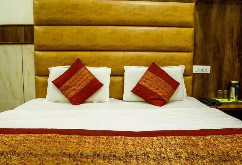 Hotel Raghunath