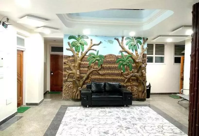 Hotel Raghunath
