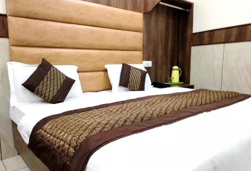 Hotel Raghunath