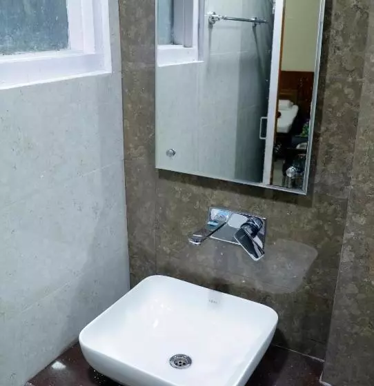 Hotel Raghunath