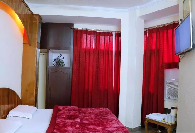 Hotel Raghunath
