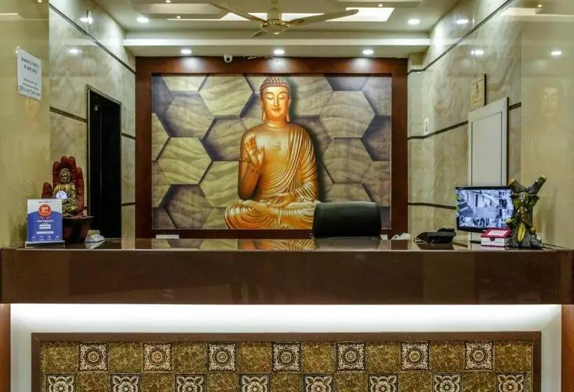 Hotel Raghunath