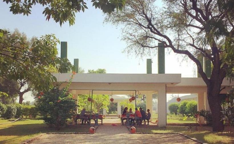 هتل Savista Retreat