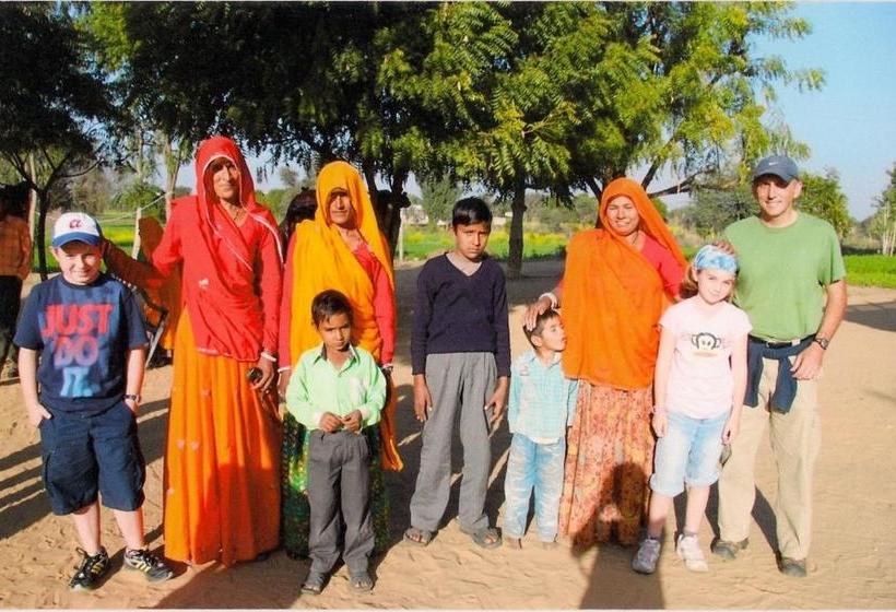 هتل Savista Retreat