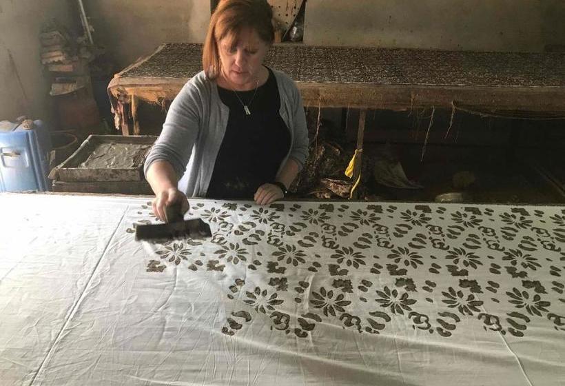 هتل Savista Retreat