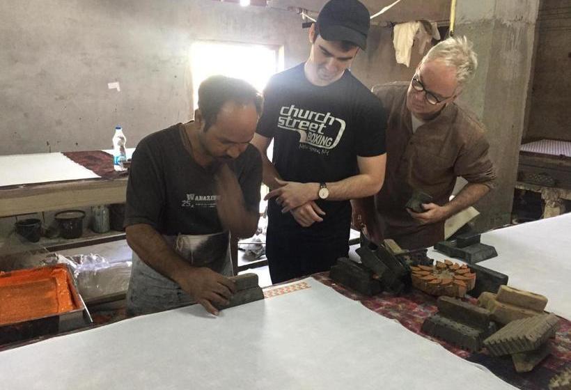 هتل Savista Retreat