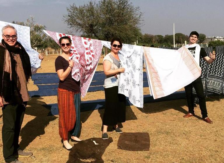 هتل Savista Retreat