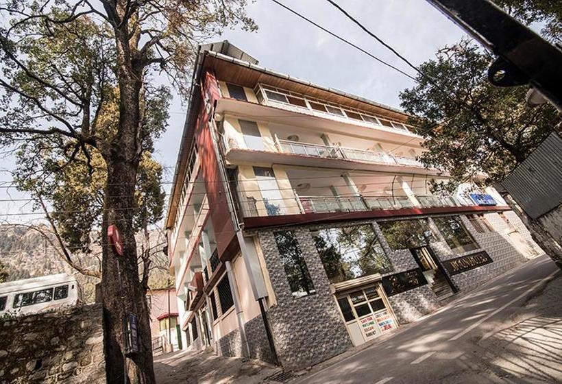 ホテル Moon By Excellent Hospitality