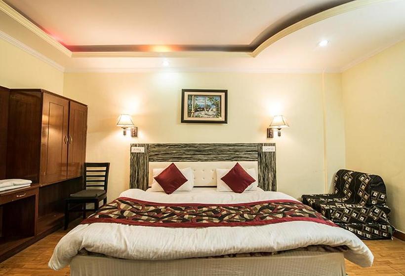 ホテル Moon By Excellent Hospitality