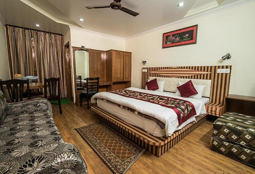 ホテル Moon By Excellent Hospitality