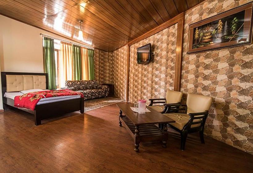 ホテル Moon By Excellent Hospitality