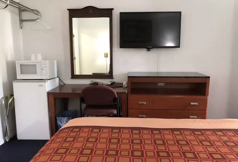 モーテル Best Budget Inn