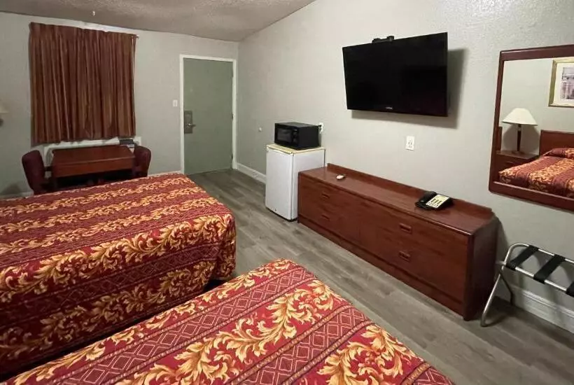 モーテル Hamilton Inn