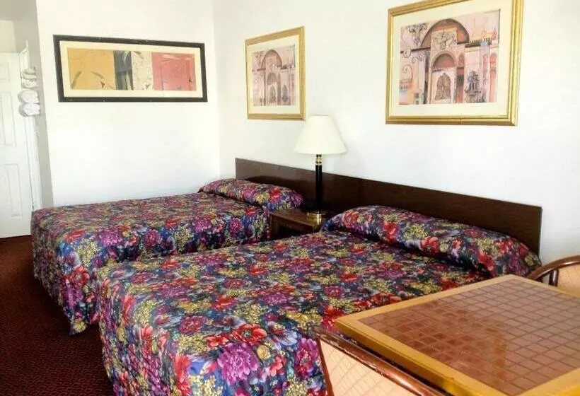 モーテル Hamilton Inn