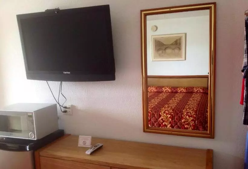 モーテル Hamilton Inn