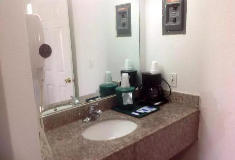 モーテル Hamilton Inn