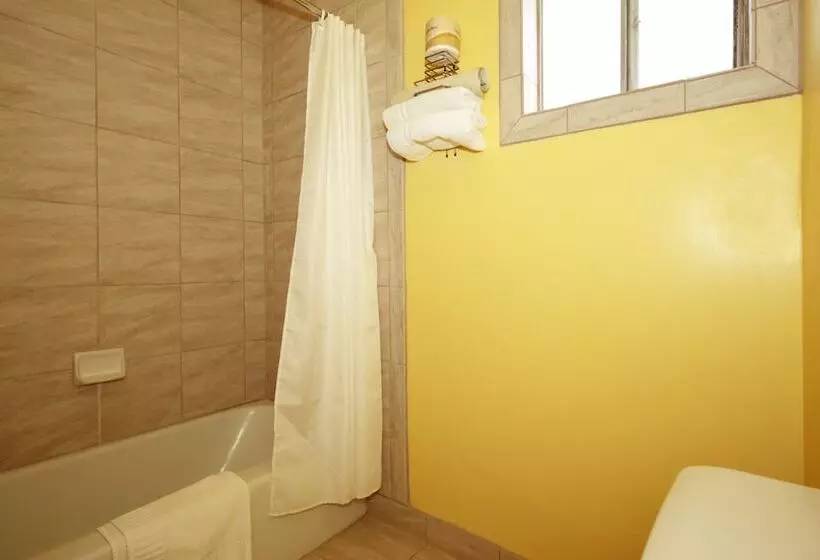 モーテル Regency Inn
