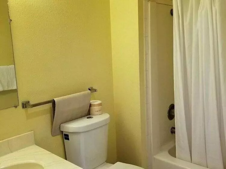 モーテル Regency Inn