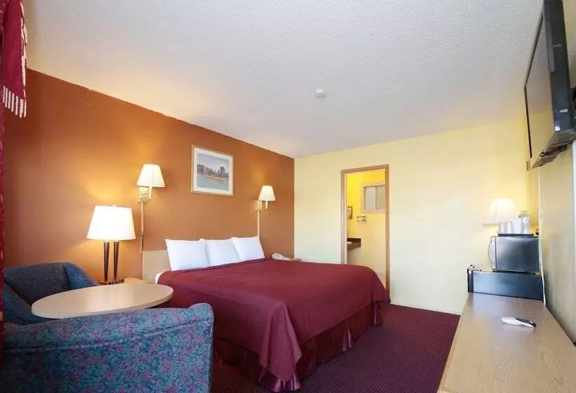 モーテル Regency Inn