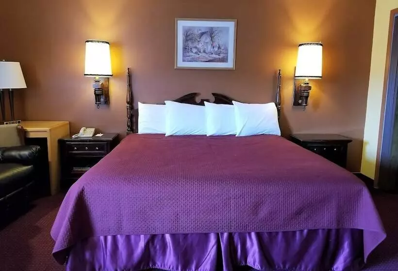 モーテル Regency Inn