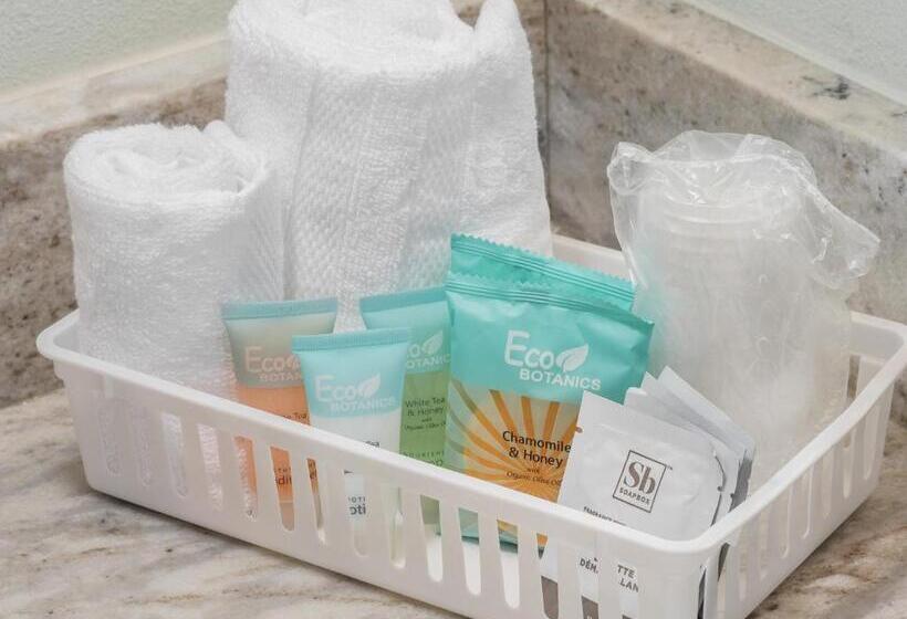 מוטל Sea Aire Oceanfront Inn