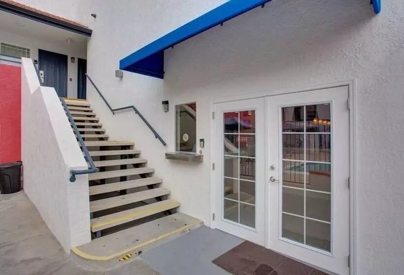 Motelli Quality Inn