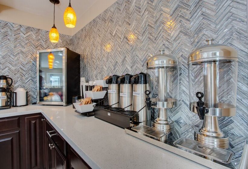 Мотель Quality Inn