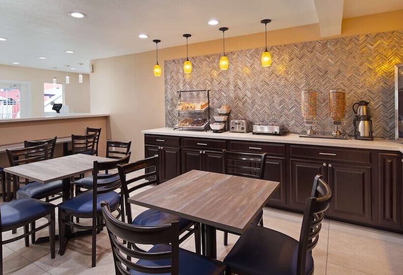 Мотель Quality Inn