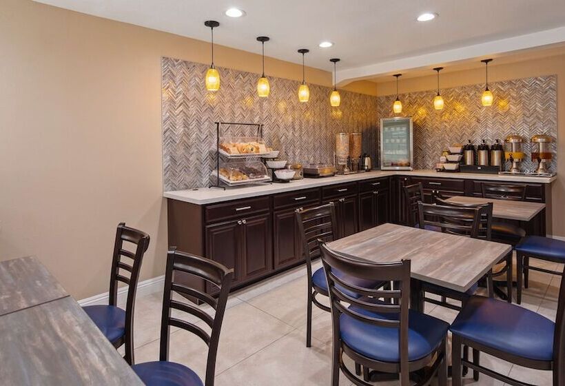 Мотель Quality Inn