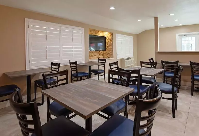 Motelli Quality Inn