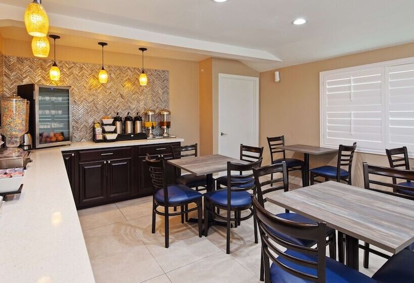 Мотель Quality Inn