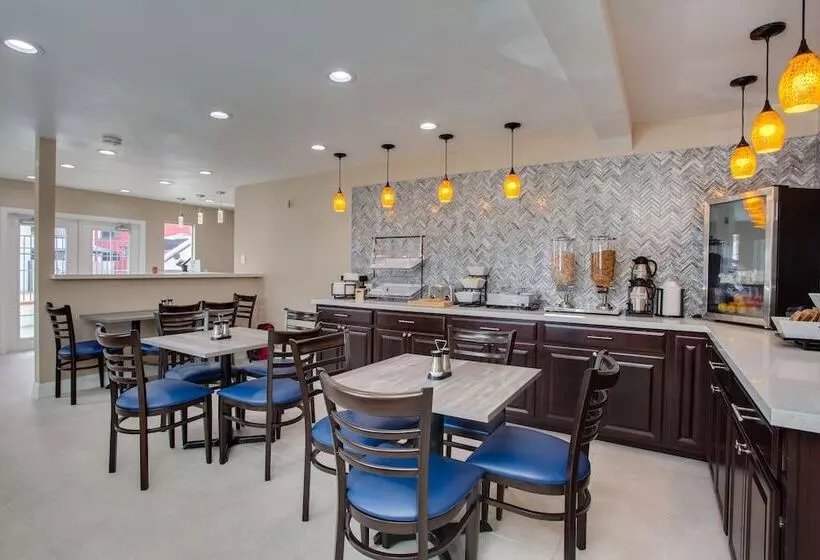 Motelli Quality Inn