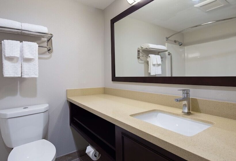 Мотель Quality Inn