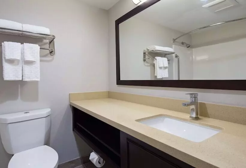 Motelli Quality Inn