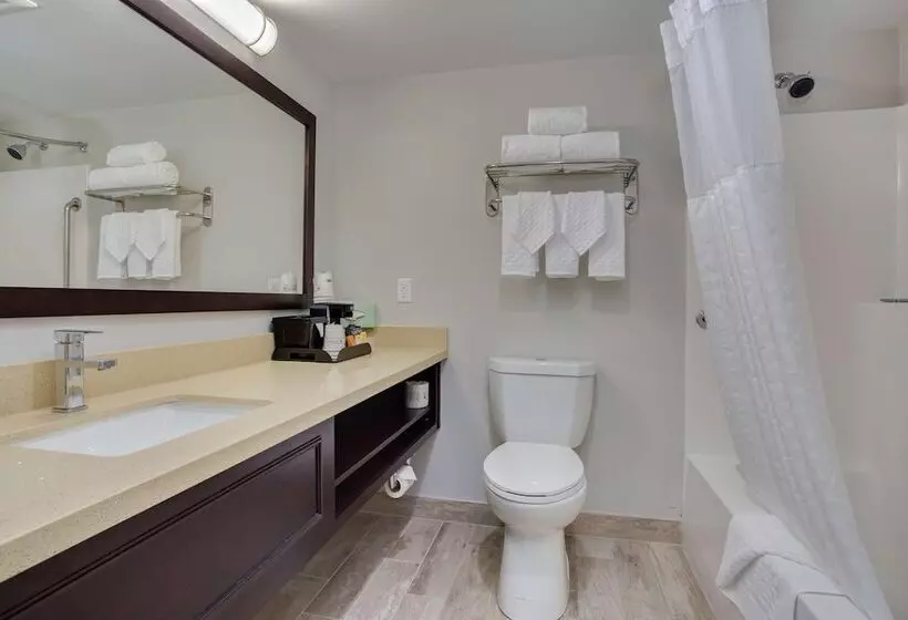 Motelli Quality Inn